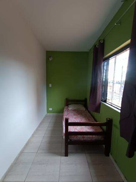 Imagem 5 da galeria do anúncio: Quarto individual - Republica Feminina Guarulhos