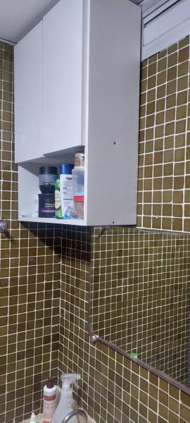 Imagem 15 da galeria do anúncio: Vaga em Apto próx. Av. Paulista, Faria Lima e metrô.