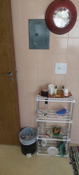 Imagem 14 da galeria do anúncio: Vaga em Apto próx. Av. Paulista, Faria Lima e metrô.