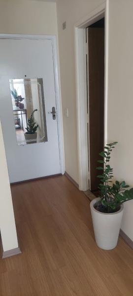 Imagem 9 da galeria do anúncio: Vaga em Apto próx. Av. Paulista, Faria Lima e metrô.