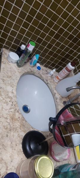 Imagem 16 da galeria do anúncio: Vaga em Apto próx. Av. Paulista, Faria Lima e metrô.