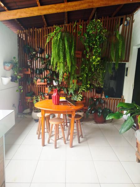 Imagem 4 da galeria do anúncio: casa compartilhada