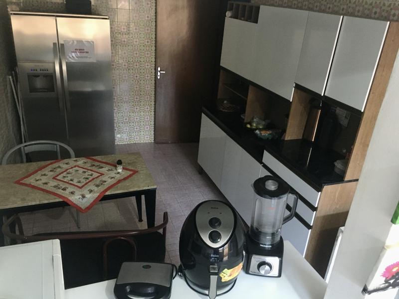 Imagem 14 da galeria do anúncio: QUARTO COMPACTO, TOTALMENTE MOBILIADO.