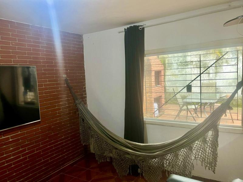 Imagem 8 da galeria do anúncio: QUARTO COMPACTO, TOTALMENTE MOBILIADO.