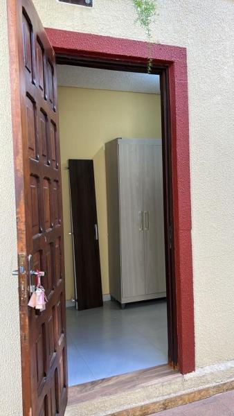 Imagem 14 da galeria do anúncio: Aluga Quartos - UFPR Politécnico e Botanico - Jardim das Ame