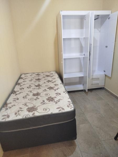 Imagem 16 da galeria do anúncio: Aluga Quartos - UFPR Politécnico e Botanico - Jardim das Ame