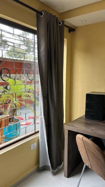 Imagem 2 da galeria do anúncio: Aluga Quartos - UFPR Politécnico e Botanico - Jardim das Ame