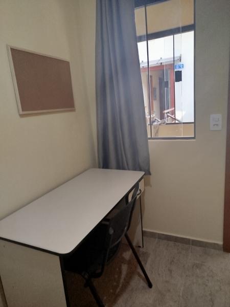 Imagem 12 da galeria do anúncio: Aluga Quartos - UFPR Politécnico e Botanico - Jardim das Ame