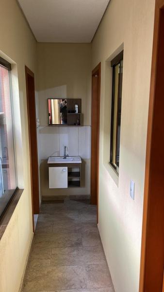 Imagem 19 da galeria do anúncio: Aluga Quartos - UFPR Politécnico e Botanico - Jardim das Ame