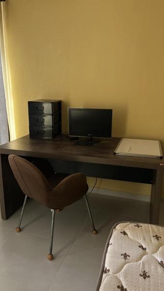 Imagem 7 da galeria do anúncio: Aluga Quartos - UFPR Politécnico e Botanico - Jardim das Ame