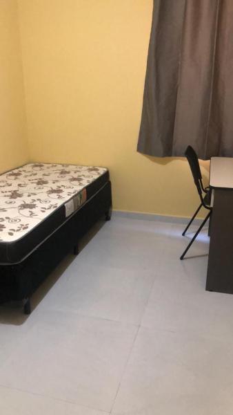 Imagem 11 da galeria do anúncio: Aluga Quartos - UFPR Politécnico e Botanico - Jardim das Ame