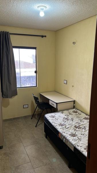 Imagem 17 da galeria do anúncio: Aluga Quartos - UFPR Politécnico e Botanico - Jardim das Ame