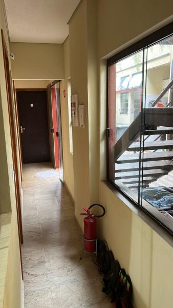 Imagem 1 da galeria do anúncio: Aluga Quartos - UFPR Politécnico e Botanico - Jardim das Ame