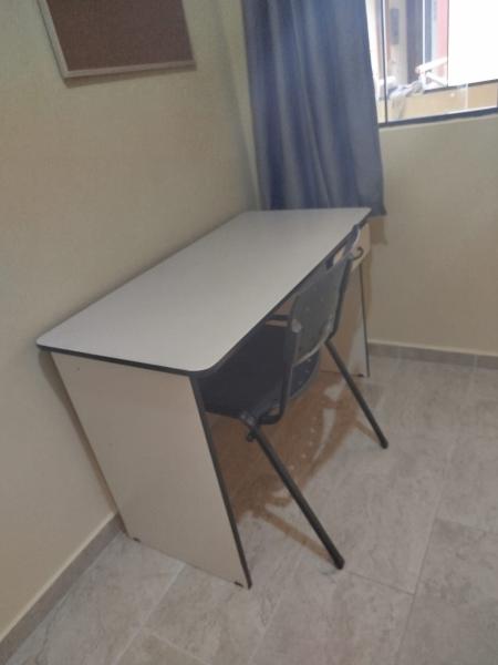 Imagem 15 da galeria do anúncio: Aluga Quartos - UFPR Politécnico e Botanico - Jardim das Ame