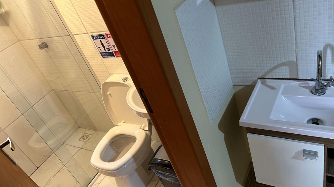 Imagem 18 da galeria do anúncio: Aluga Quartos - UFPR Politécnico e Botanico - Jardim das Ame