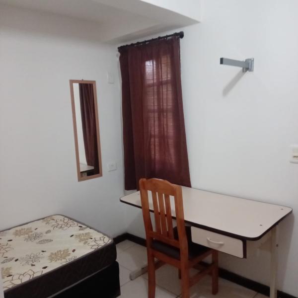 Imagem 7 da galeria do anúncio: Aluga Quarto - UFPR Politécnico e Botanico - Jardim das Amer