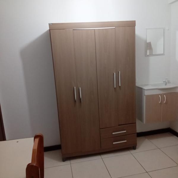 Imagem 4 da galeria do anúncio: Aluga Quarto - UFPR Politécnico e Botanico - Jardim das Amer