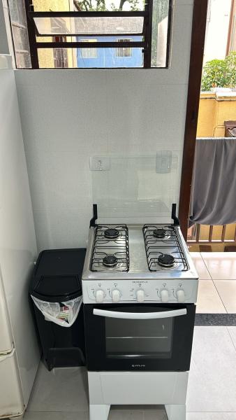 Imagem 14 da galeria do anúncio: Aluga Quarto - UFPR Politécnico e Botanico - Jardim das Amer