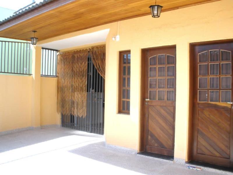 Imagem 17 da galeria do anúncio: Aluga Quarto - UFPR Politécnico e Botanico - Jardim das Amer