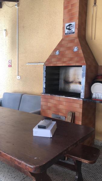 Imagem 19 da galeria do anúncio: Aluga Quarto - UFPR Politécnico e Botanico - Jardim das Amer