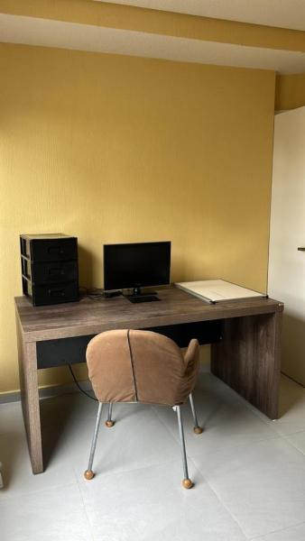 Imagem 3 da galeria do anúncio: Aluga Quarto - UFPR Politécnico e Botanico - Jardim das Amer