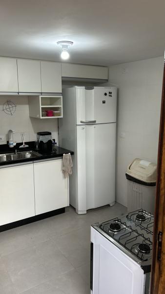 Imagem 12 da galeria do anúncio: Aluga Quarto - UFPR Politécnico e Botanico - Jardim das Amer