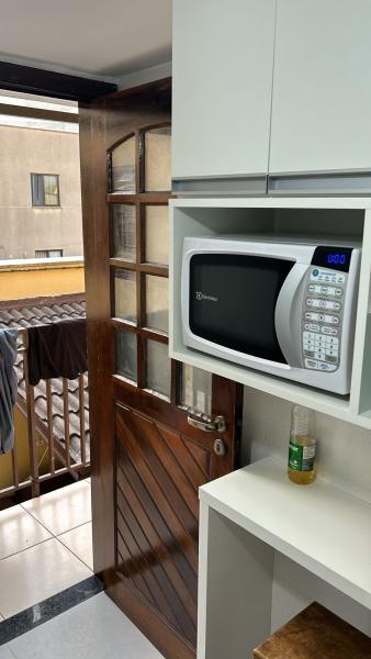 Imagem 15 da galeria do anúncio: Aluga Quarto - UFPR Politécnico e Botanico - Jardim das Amer