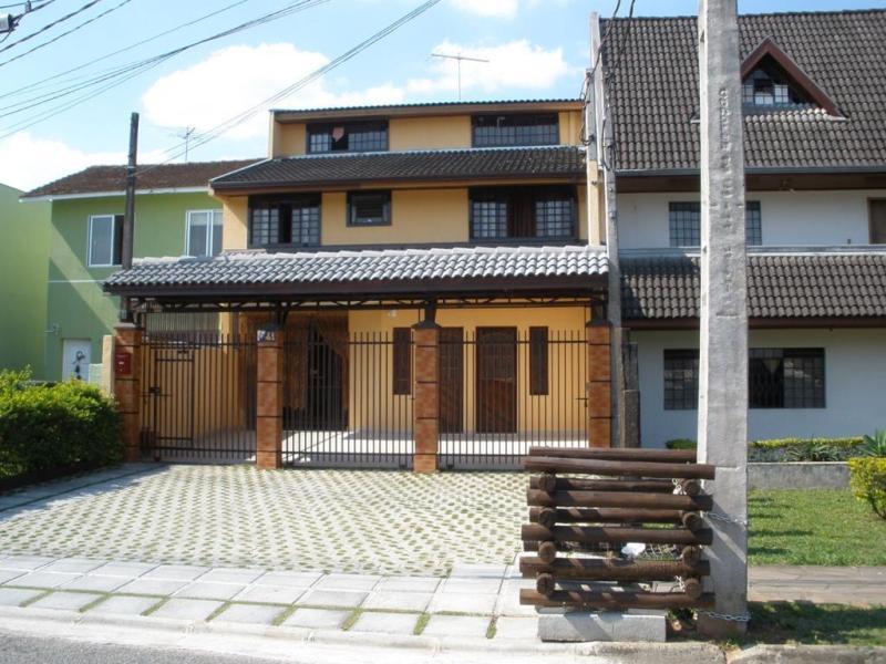 Imagem 18 da galeria do anúncio: Aluga Quarto - UFPR Politécnico e Botanico - Jardim das Amer