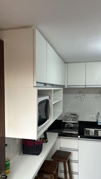 Imagem 13 da galeria do anúncio: Aluga Quarto - UFPR Politécnico e Botanico - Jardim das Amer