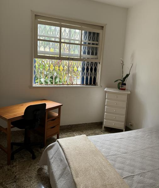 Imagem 1 da galeria do anúncio: Aluguel de quarto