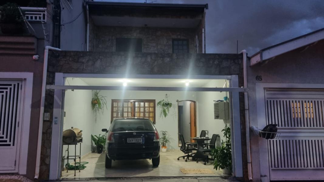 Imagem 1 da galeria do anúncio: Moradia para Profissionais e Estudantes de sexo FEMININO