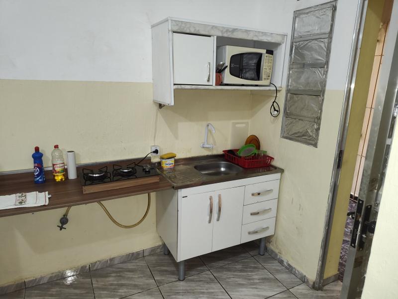 Imagem 4 da galeria do anúncio: Mini quitinete mobiliada