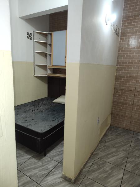 Imagem 9 da galeria do anúncio: Mini quitinete mobiliada