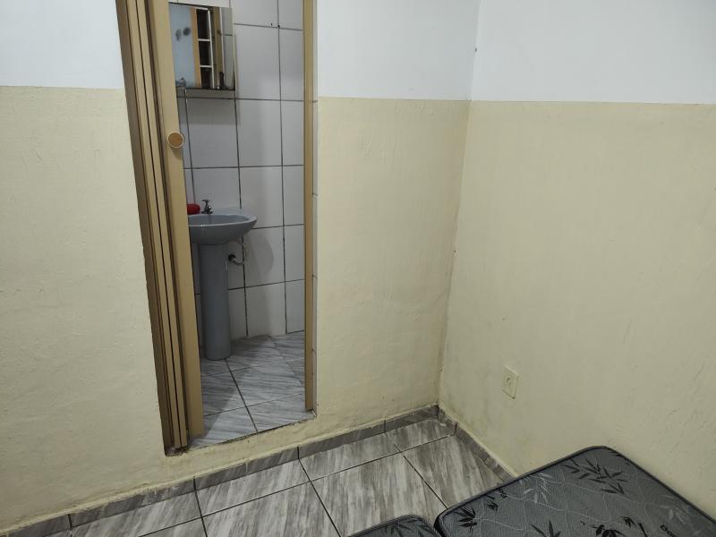 Imagem 7 da galeria do anúncio: Mini quitinete mobiliada