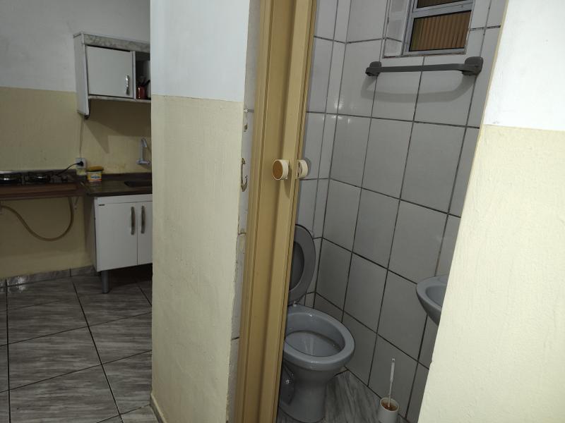 Imagem 8 da galeria do anúncio: Mini quitinete mobiliada