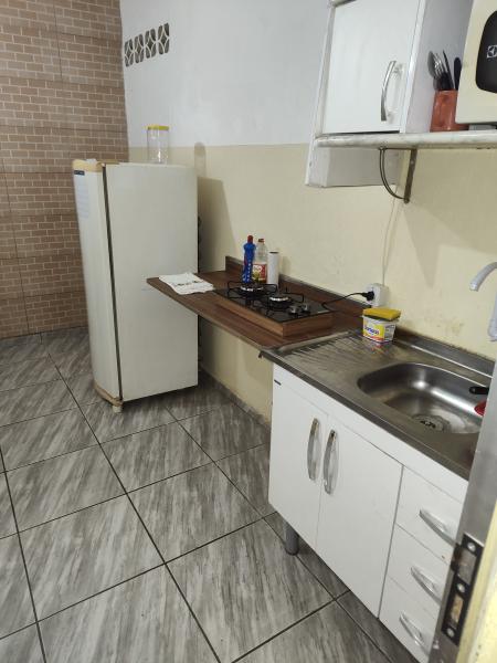 Imagem 5 da galeria do anúncio: Mini quitinete mobiliada