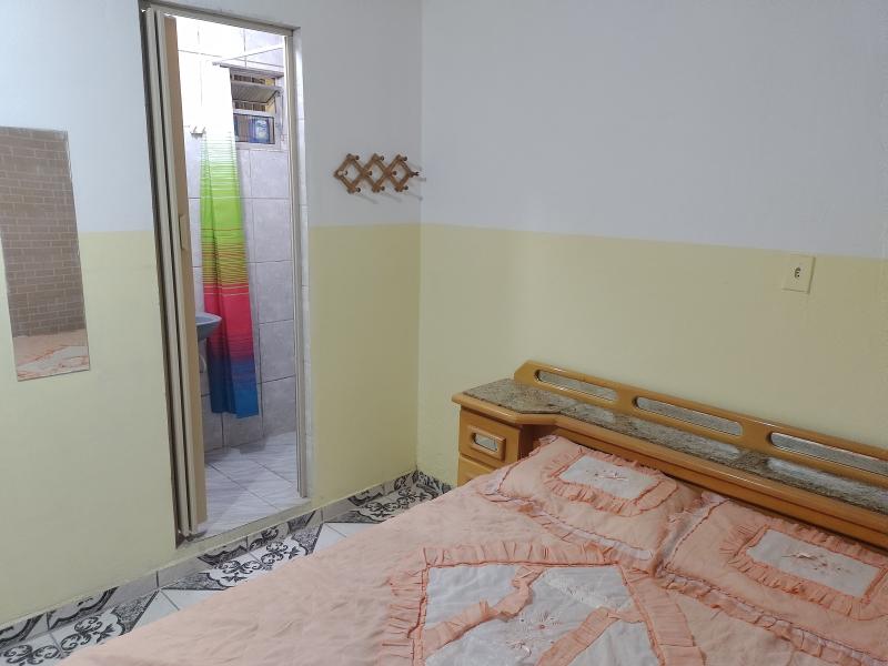 Imagem 2 da galeria do anúncio: Mini quitinete mobiliada