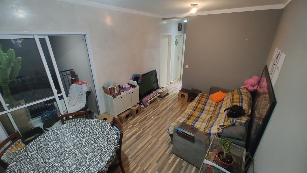 Imagem 2 da galeria do anúncio: Quarto no Portal de ITA