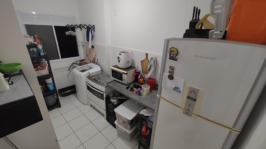 Imagem 4 da galeria do anúncio: Quarto no Portal de ITA