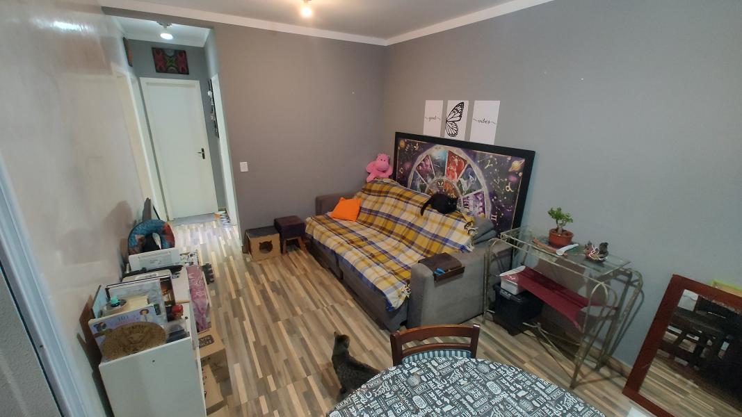 Imagem 3 da galeria do anúncio: Quarto no Portal de ITA