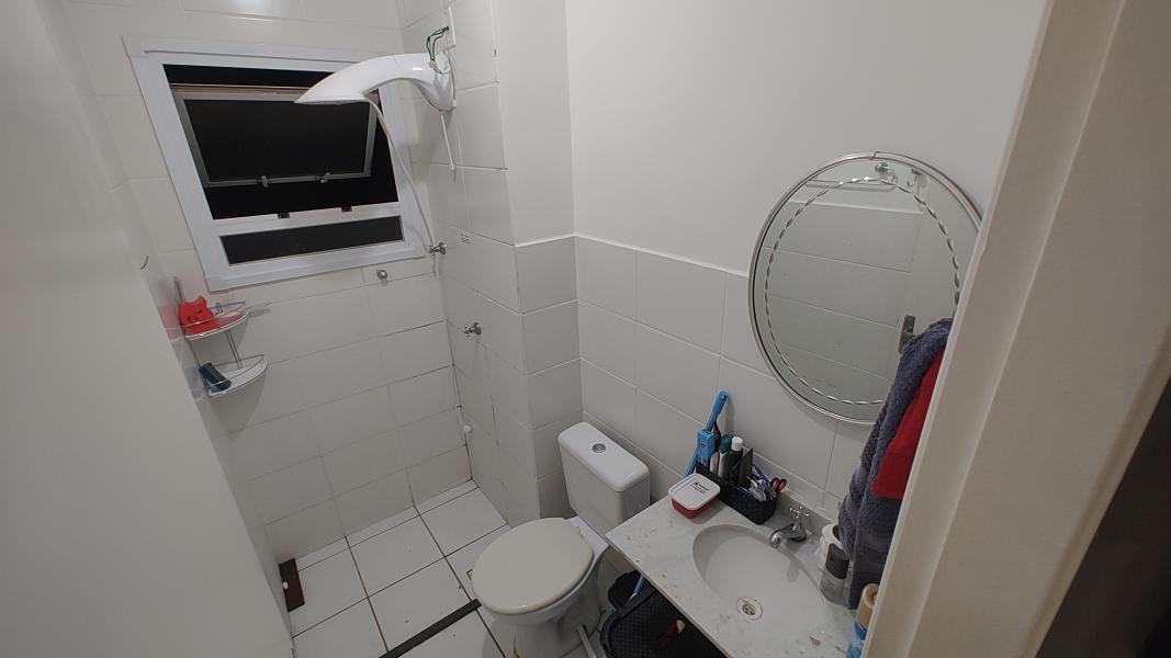 Imagem 5 da galeria do anúncio: Quarto no Portal de ITA