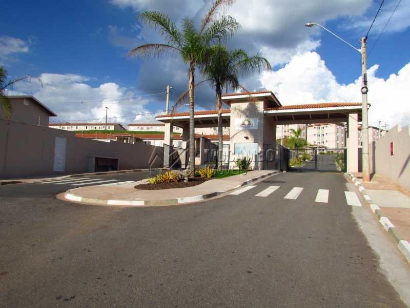 Imagem 1 da galeria do anúncio: Quarto no Portal de ITA