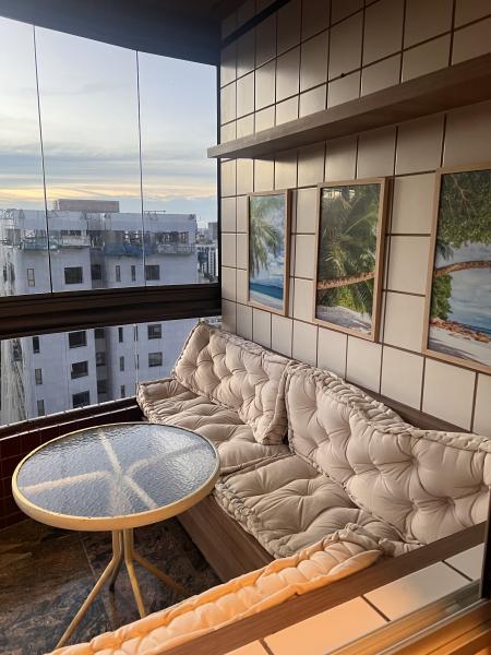 Imagem 11 da galeria do anúncio: Aluguel de quarto