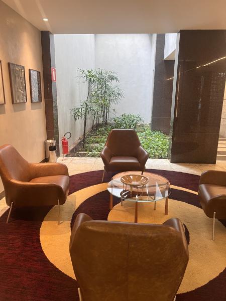 Imagem 16 da galeria do anúncio: Aluguel de quarto