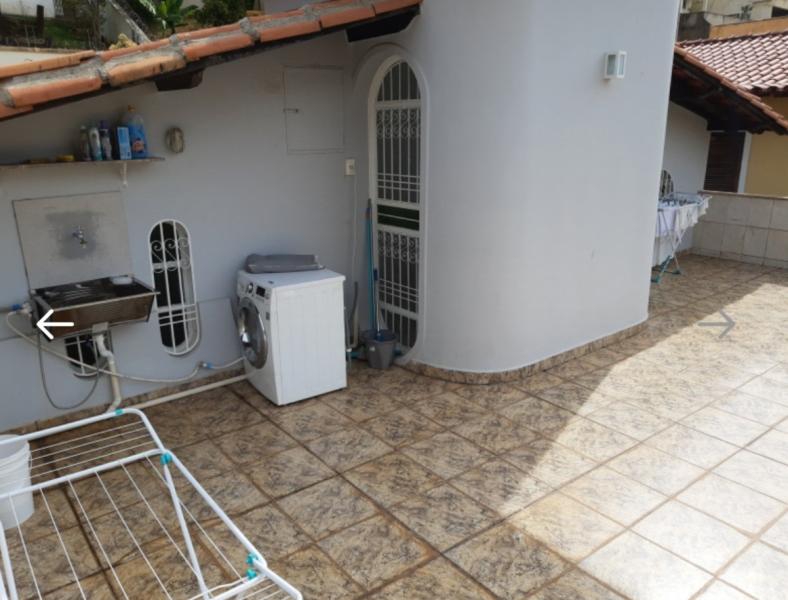 Imagem 3 da galeria do anúncio: Suíte no Mangabeiras >> Contas Inclusas <<