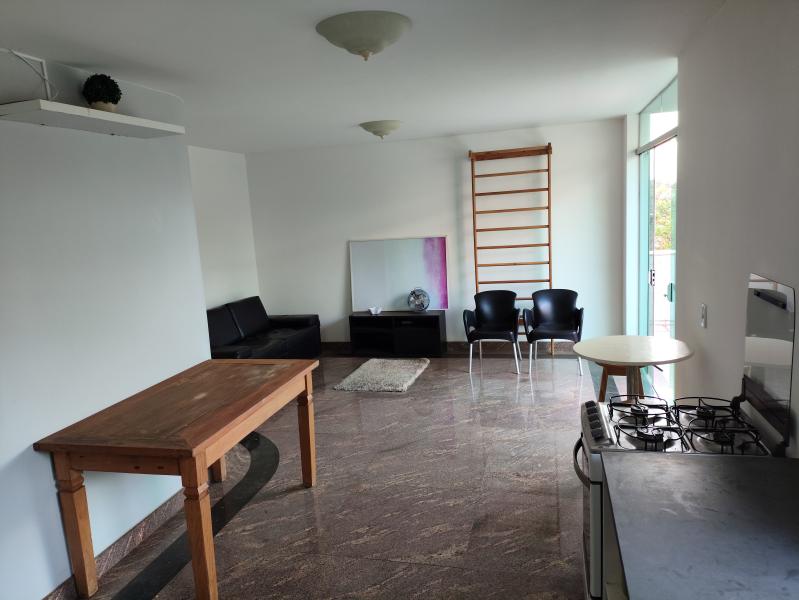 Imagem 2 da galeria do anúncio: Suíte no Mangabeiras >> Contas Inclusas <<