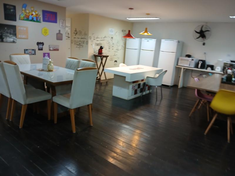 Imagem 11 da galeria do anúncio: Quarto FEMININO a 5 Min do Metrô Clínicas e 10 Min Oscar F