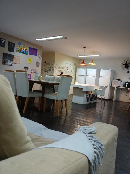 Imagem 16 da galeria do anúncio: Quarto FEMININO a 5 Min do Metrô Clínicas e 10 Min Oscar F