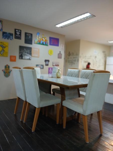 Imagem 9 da galeria do anúncio: Quarto FEMININO a 5 Min do Metrô Clínicas e 10 Min Oscar F