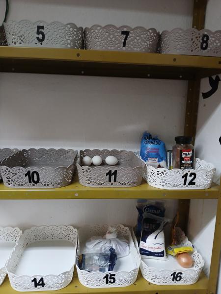 Imagem 3 da galeria do anúncio: Quarto FEMININO a 5 Min do Metrô Clínicas e 10 Min Oscar F